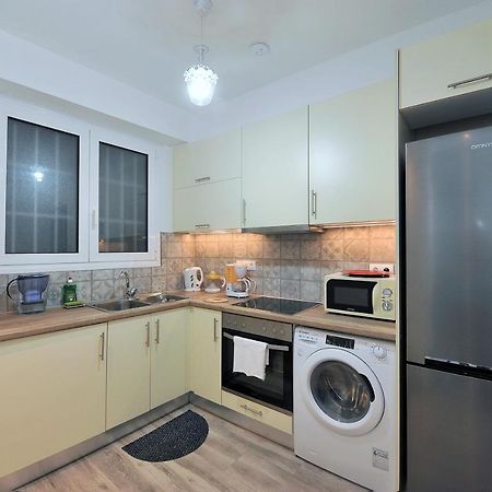 אתונה Bella Ciao Guest House מראה חיצוני תמונה