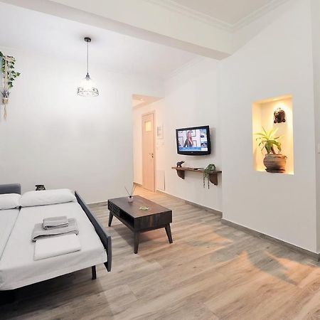 אתונה Bella Ciao Guest House מראה חיצוני תמונה