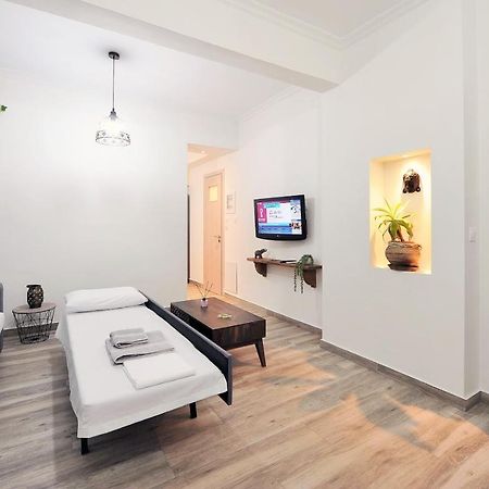 אתונה Bella Ciao Guest House מראה חיצוני תמונה
