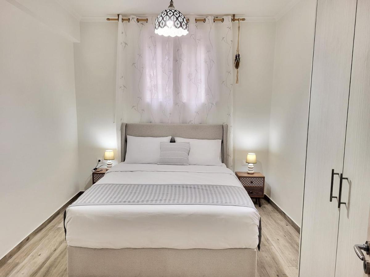 אתונה Bella Ciao Guest House מראה חיצוני תמונה