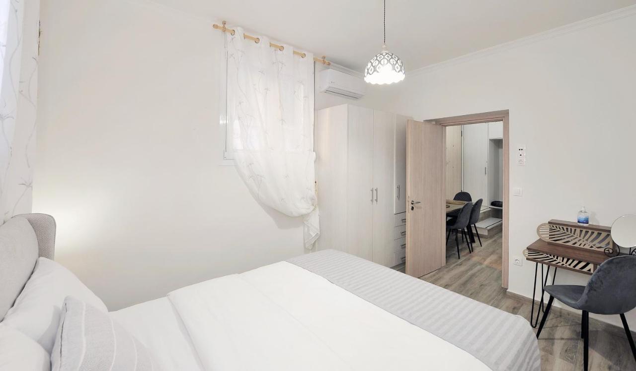 אתונה Bella Ciao Guest House מראה חיצוני תמונה