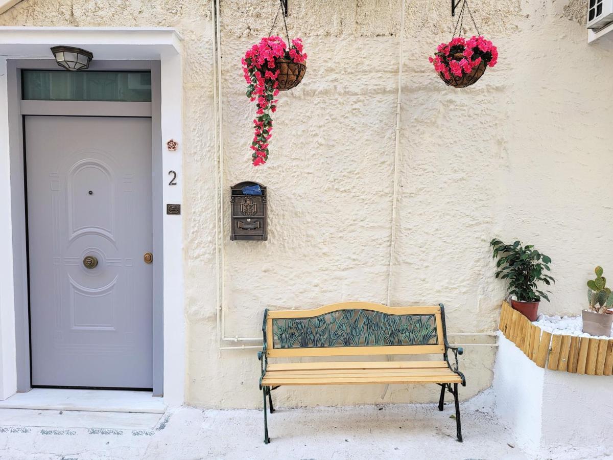 אתונה Bella Ciao Guest House מראה חיצוני תמונה