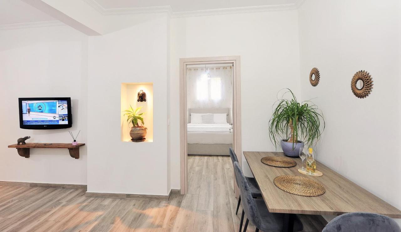 אתונה Bella Ciao Guest House מראה חיצוני תמונה