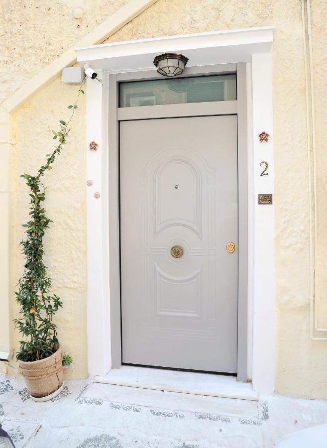 אתונה Bella Ciao Guest House מראה חיצוני תמונה